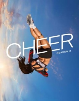 Cheer T2