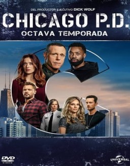 Chicago P.D. T8