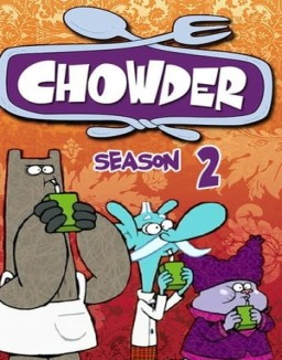 Chowder T2