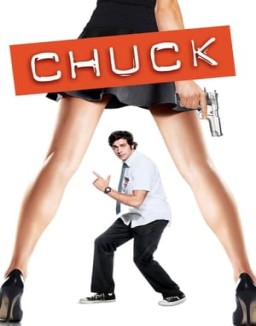 Chuck T2