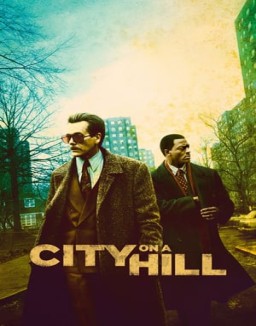 City on a Hill temporada  2 online