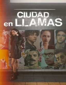 Ciudad en llamas T1