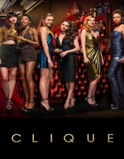 Clique temporada  1 online