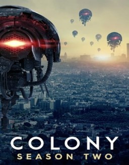 Colony stream