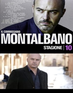 Comisario Montalbano stream