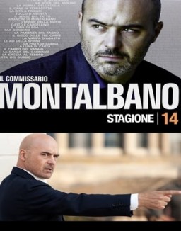 Comisario Montalbano T14