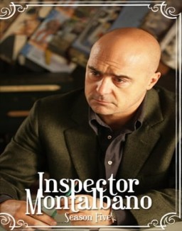 Comisario Montalbano temporada  5 online