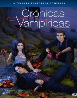 Crónicas vampíricas stream