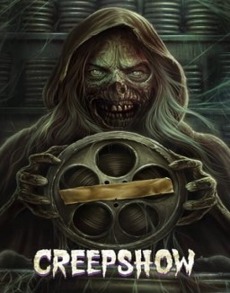 Creepshow stream