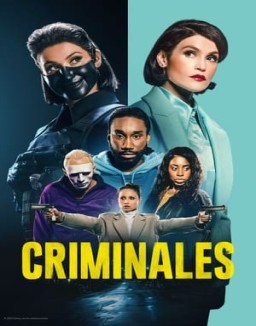 Criminales online gratis