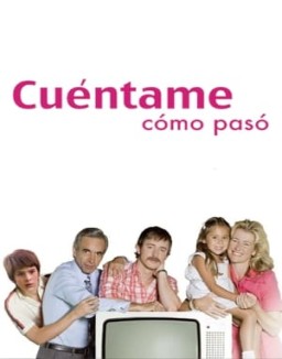 Cuéntame cómo pasó T9