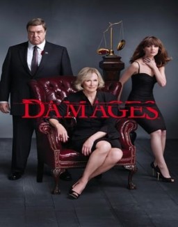 Damages temporada  4 online