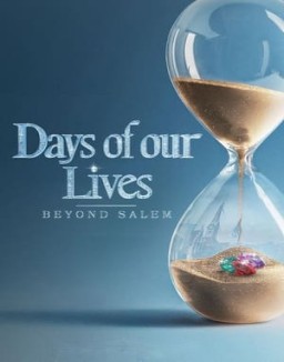 Days of Our Lives: Beyond Salem T1