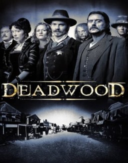 Deadwood temporada  1 online