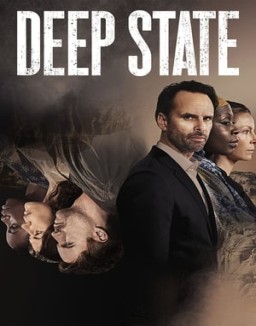 Deep State temporada  1 online