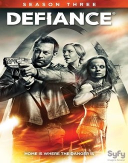 Defiance T3