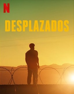 Desplazados online gratis