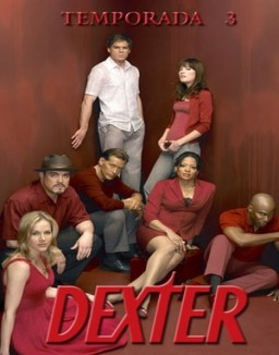 Dexter T3