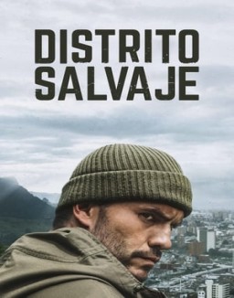 Distrito salvaje stream