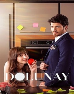 Dolunay Luna llena T1