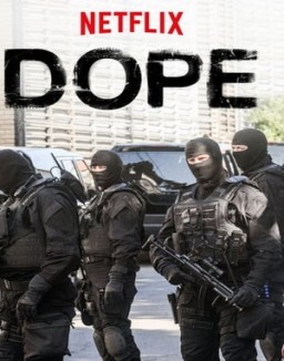 Dope temporada  1 online