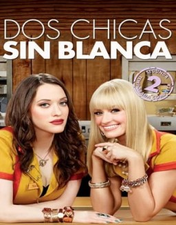 Dos chicas sin blanca stream