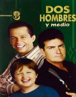 Dos hombres y medio stream