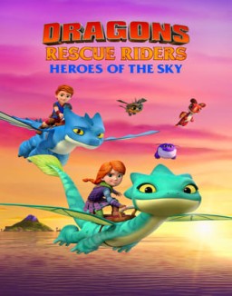 Dragons Rescue Riders: Heroes of the Sky T1