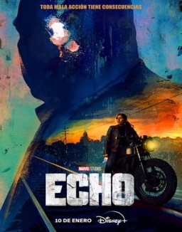 Echo stream