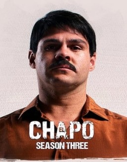 El Chapo stream