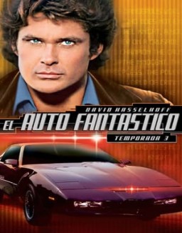 El coche fantástico stream