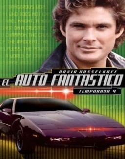 El coche fantástico online gratis