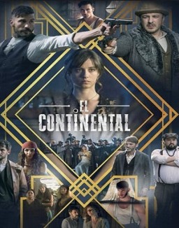 El Continental online gratis