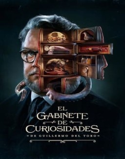 El gabinete de curiosidades de Guillermo del Toro stream