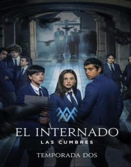 El internado: Las Cumbres stream