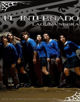 El internado stream