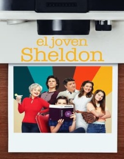 El joven Sheldon temporada  1 online