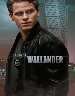 El joven Wallander T1