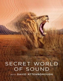 El mundo secreto del sonido con David Attenborough T1