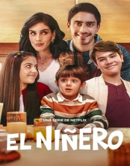 El niñero online gratis