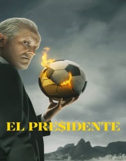 El Presidente