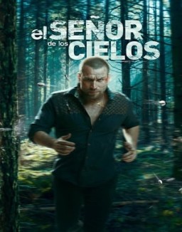 El señor de los cielos T6