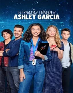 El universo en expansión de Ashley García stream