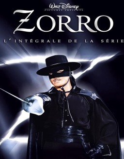 El Zorro (1957) stream