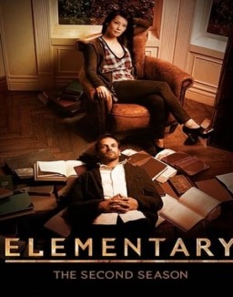 Elementary temporada  2 online