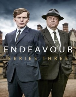 Endeavour T3