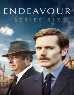 Endeavour T6