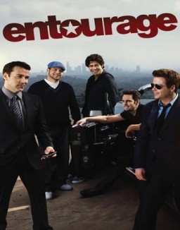 Entourage: El séquito stream