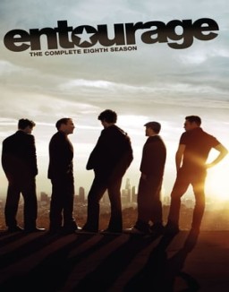 Entourage: El séquito online gratis