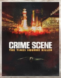 Escena del crimen: El asesino de Times Square